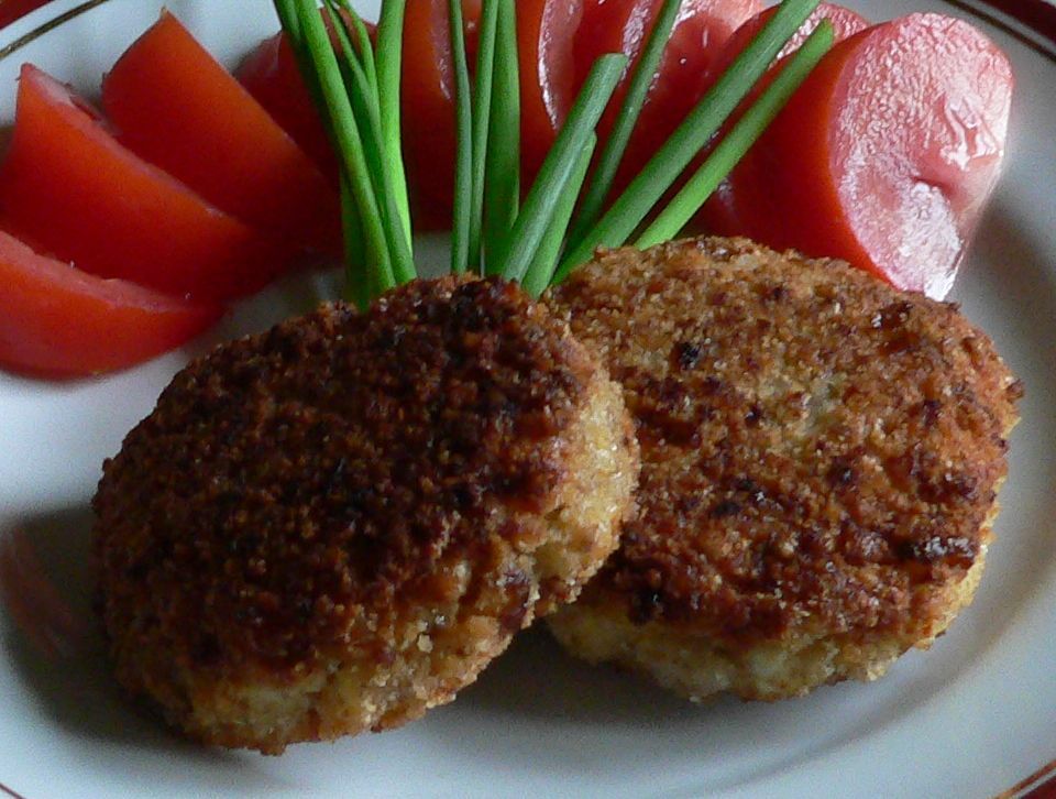 Buckwheat And Cottage Cheese Pancakes Family Kitchen