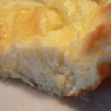 Suvalkiečių kiaušinienė su varške