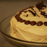 Austriškas kavos tortas