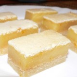 Citrininiai pyragaičiai