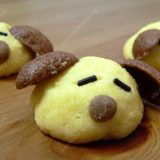 Cookies Puppies