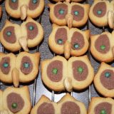 Cookies Hoot Owls