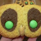 Cookies Hoot Owls