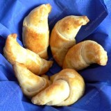 Rageliai su feta