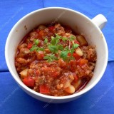 Chili con carne