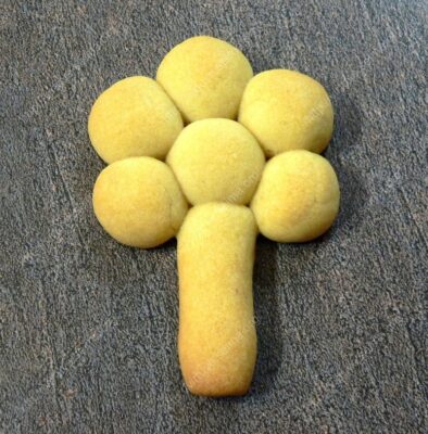 Kids’ cookies