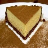 Sūrio tortas