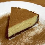 Sūrio tortas