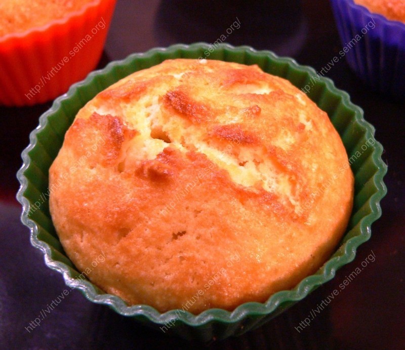 Kefyro keksiukai