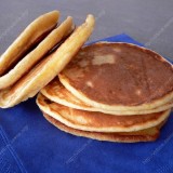 Polentos blyneliai
