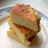 Brinzos sūrio apkepas