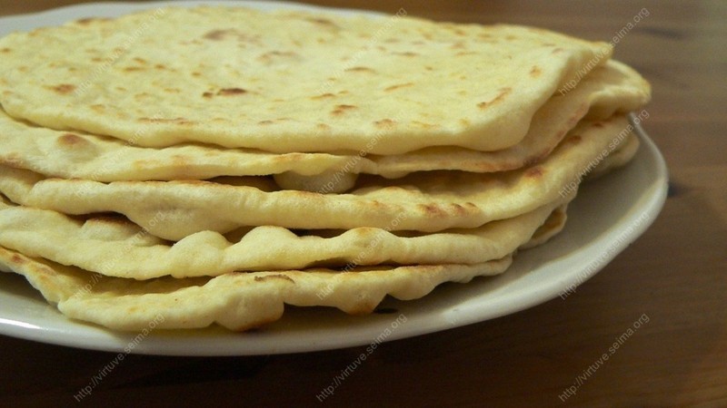 Tortilijos