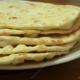Tortilijos