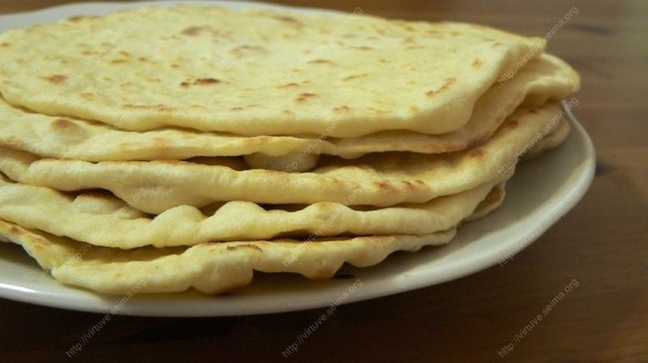 Tortilijos
