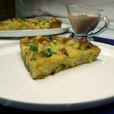 Ispaniškas omletas