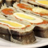 Fish roll