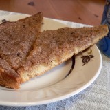 Cinamoniniai skrebučiai