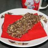 Favourite granola bars