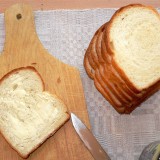 Yogurt bread