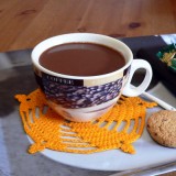 Coffee for weekend preasure