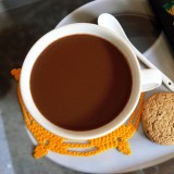 Coffee for weekend preasure