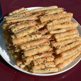 Cheese sticks