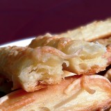 Cheese sticks