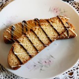 Basic Biscotti