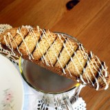 Basic Biscotti