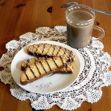 Basic Biscotti