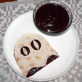 Chocolate spread
