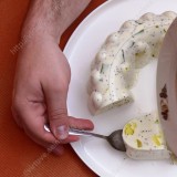 Sweet cheese