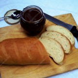 Old times white bread