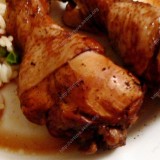 Japanese chicken