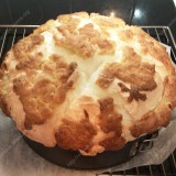 Cherry cake