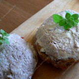 Sardine pâté