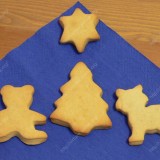 Christmas gingerbreads