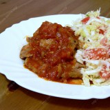 Navy pork