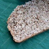 Soda bread