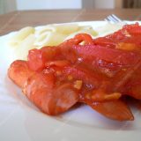 Sausage stew