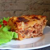 Lazanija